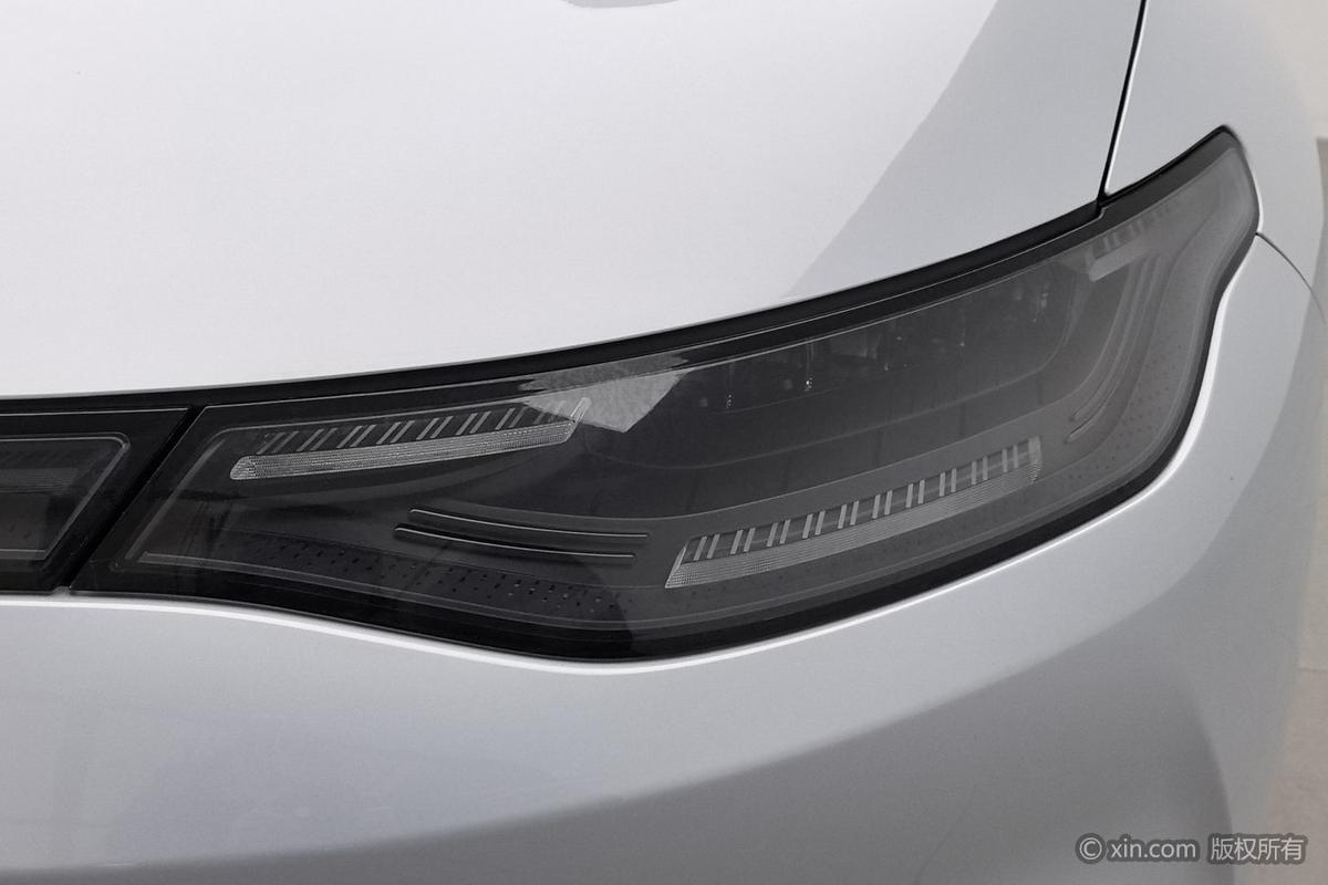 二手零跑C01 2023款 525舒享版图片5