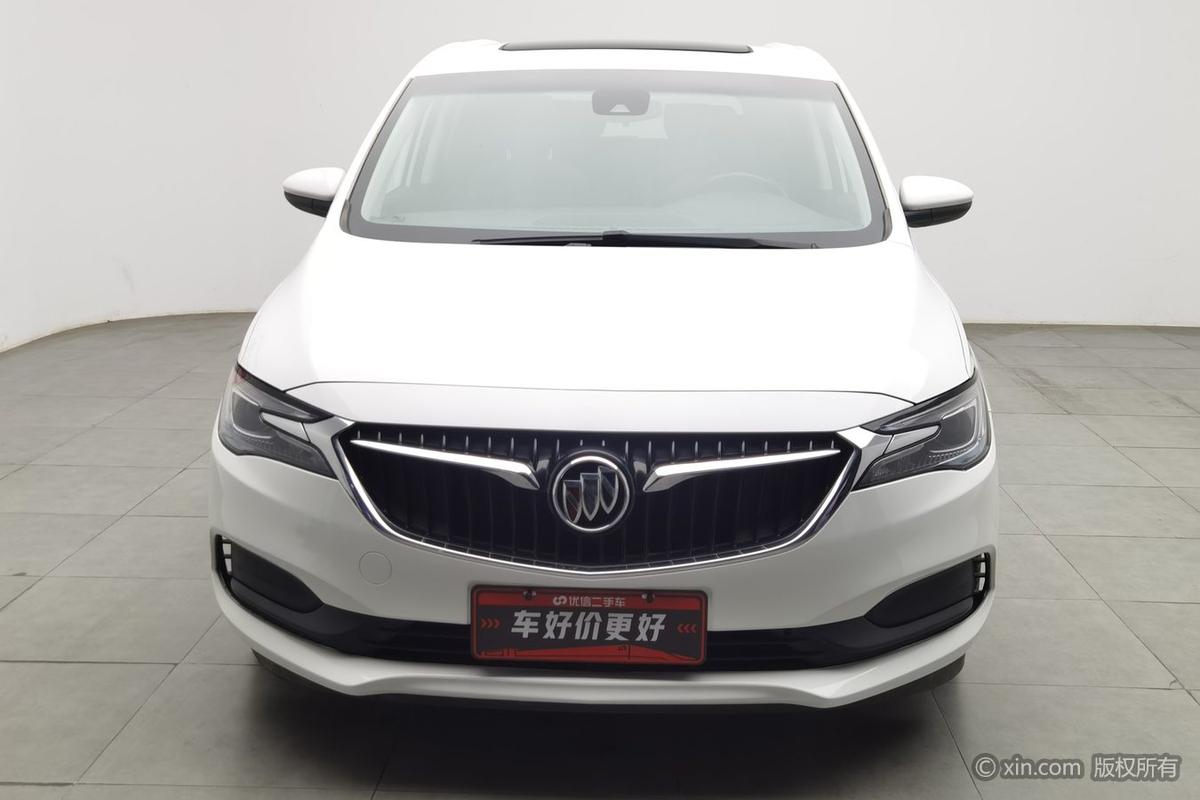 二手别克GL6 2019款 18T 6座互联豪华型 国VI图片3