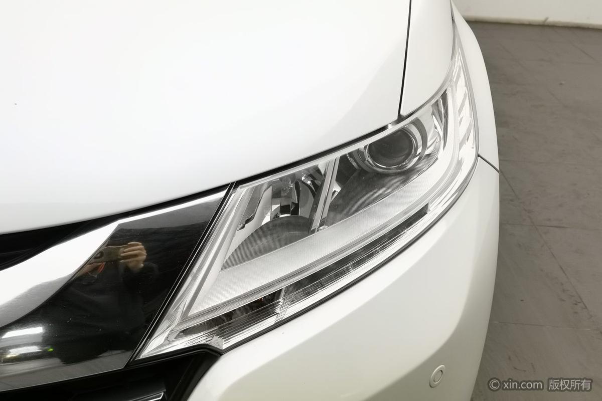 二手奥德赛 2017款 2.4L 豪华版图片5