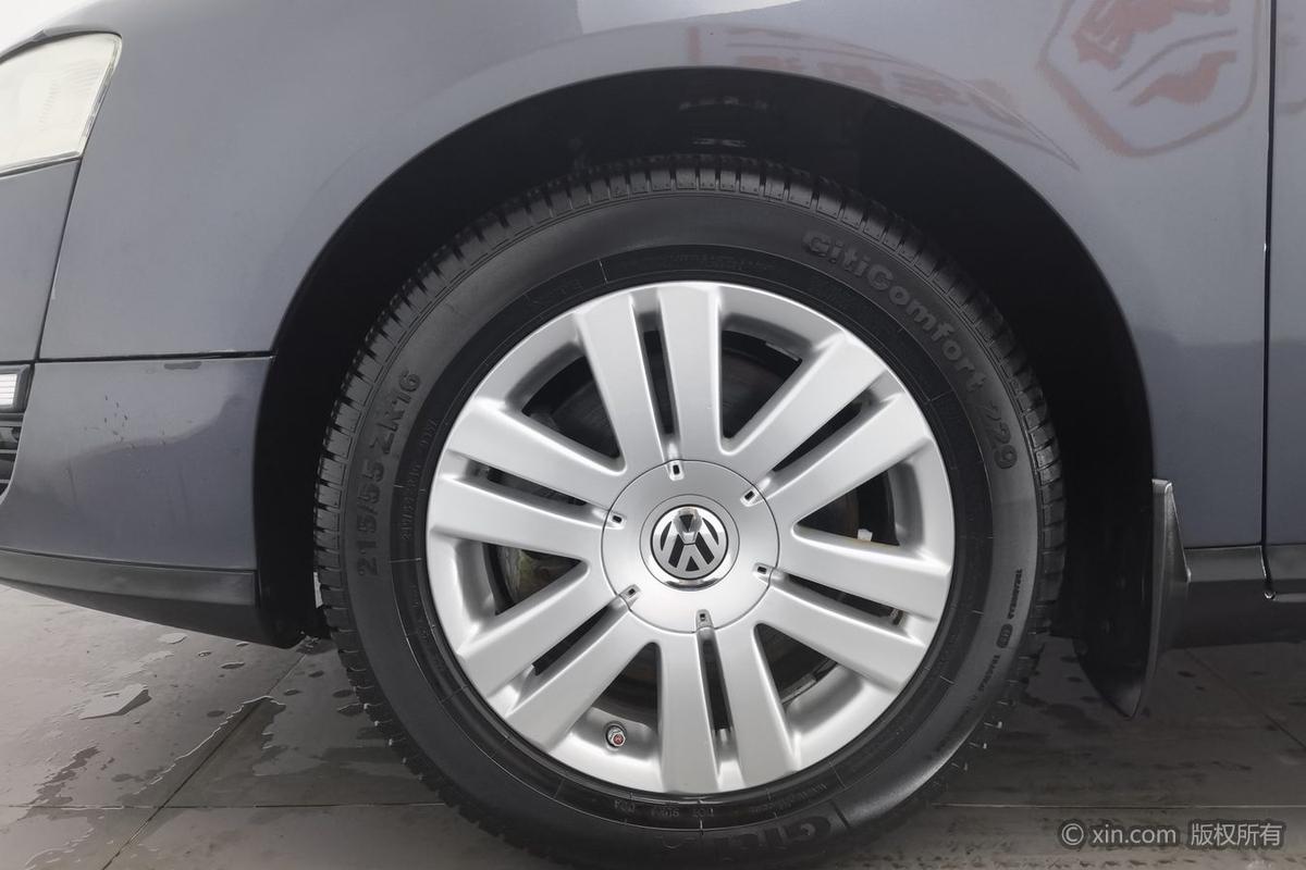 二手迈腾 2011款 1.8TSI DSG舒适型图片6