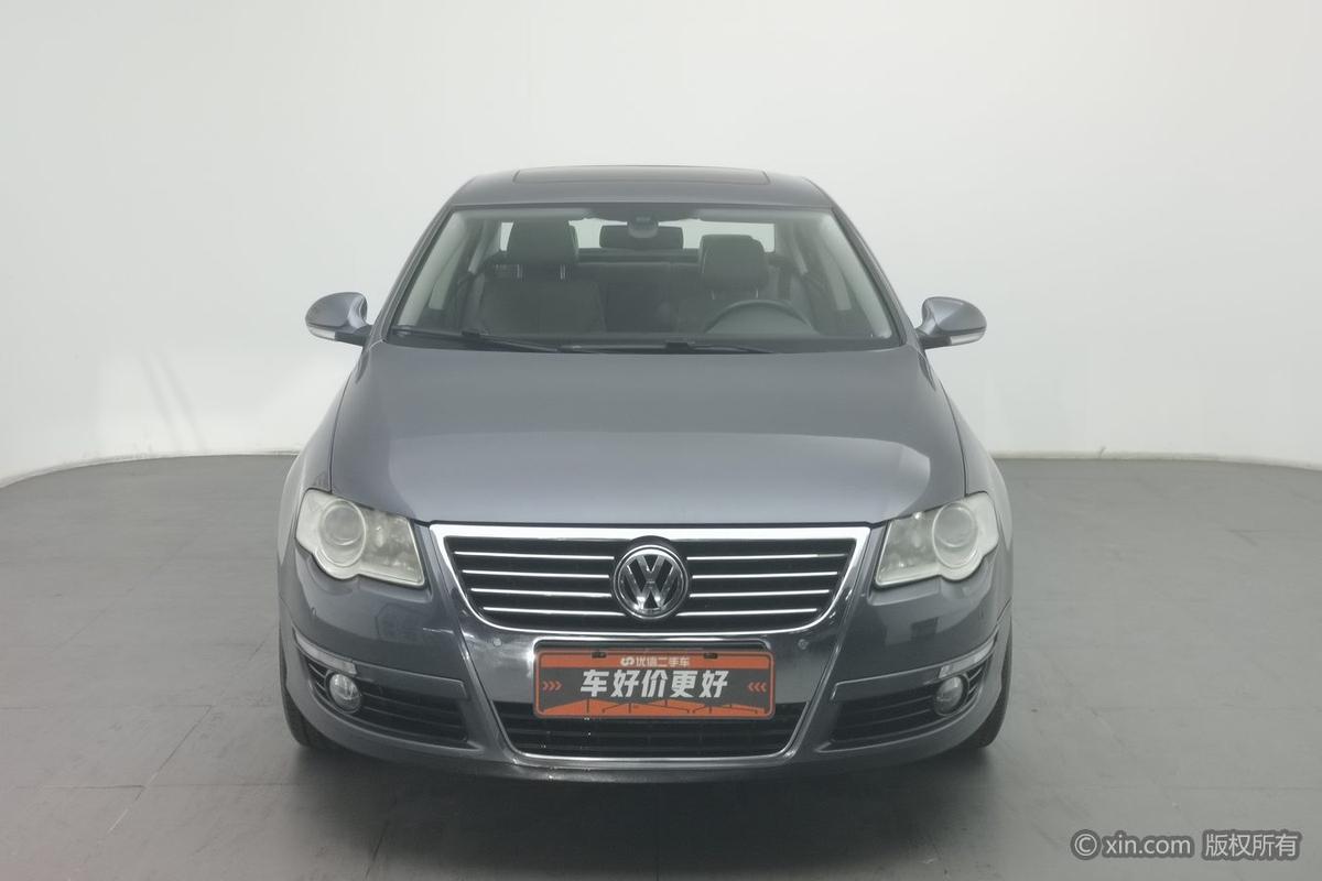 二手迈腾 2011款 1.8TSI DSG舒适型图片3