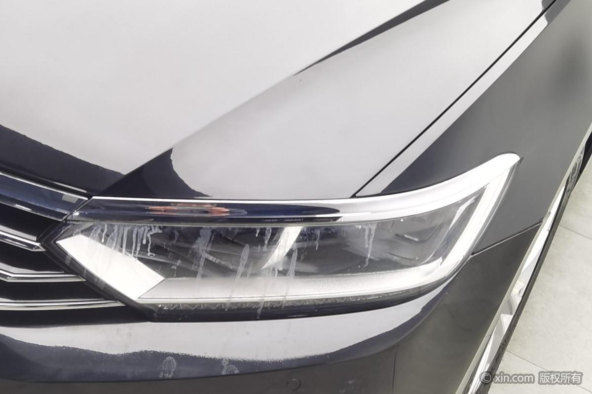 二手迈腾 2018款 380TSI DSG 豪华型图片5