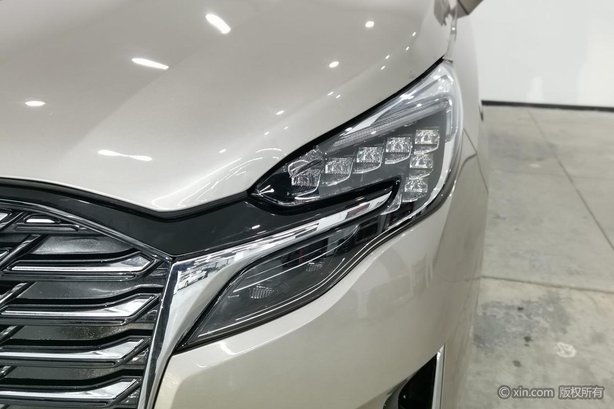 二手别克GL8 2023款 ES陆尊 2.0T 尊享型图片5