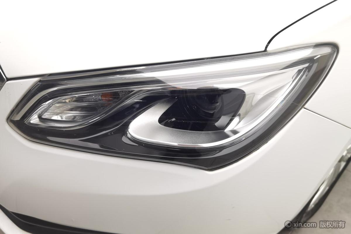 二手英朗 2017款 15N 自动精英型图片5