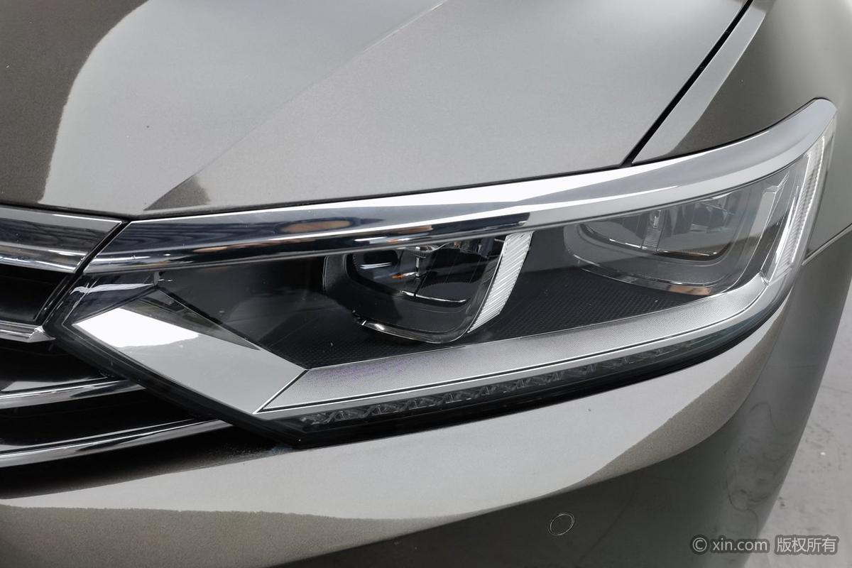 二手迈腾 2017款 330TSI DSG 豪华型图片5