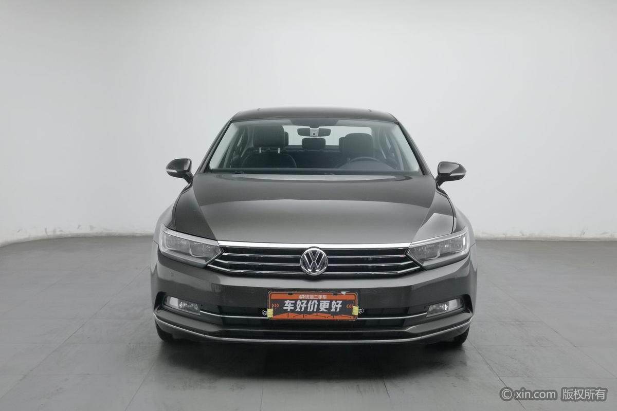 二手迈腾 2017款 330TSI DSG 豪华型图片3