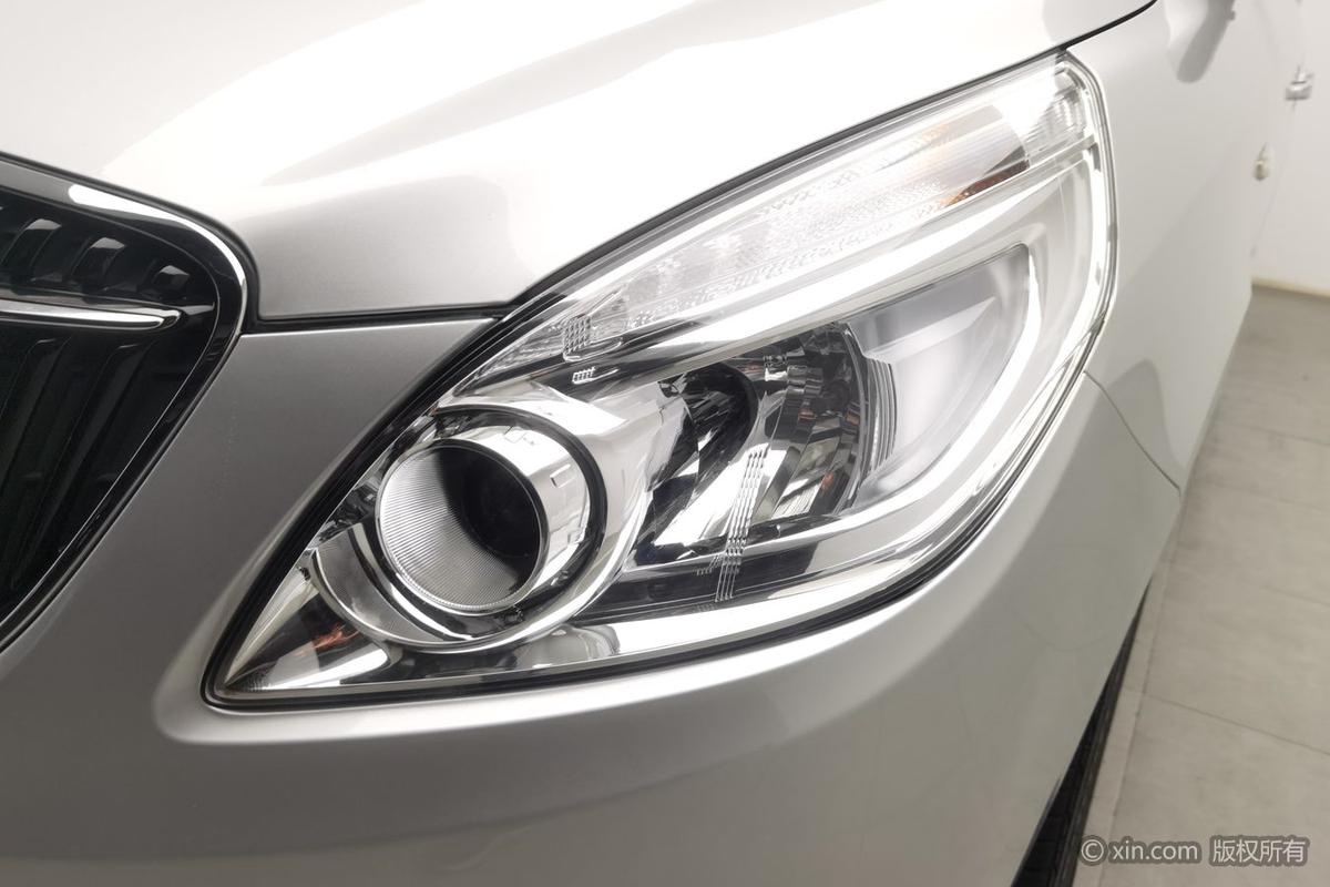 二手别克GL8 2017款 25S 豪华型 国V图片5