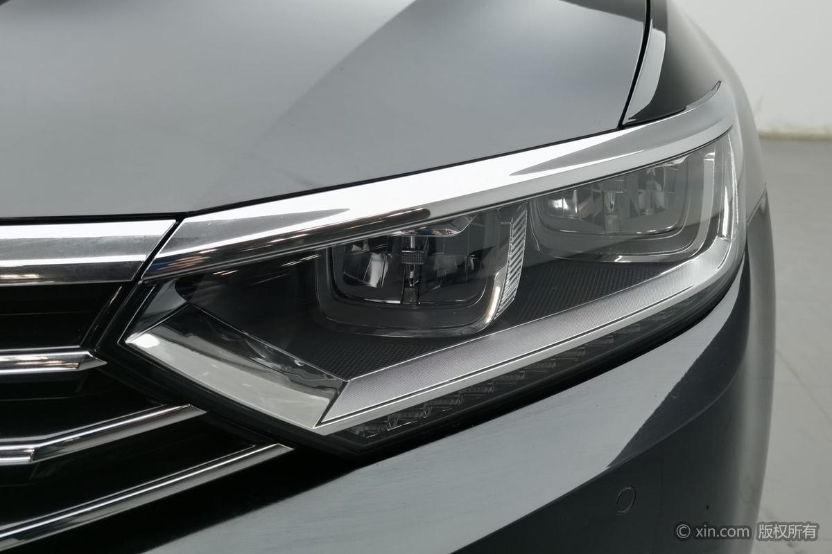 二手迈腾 2019款 330TSI DSG 豪华型 国V图片5