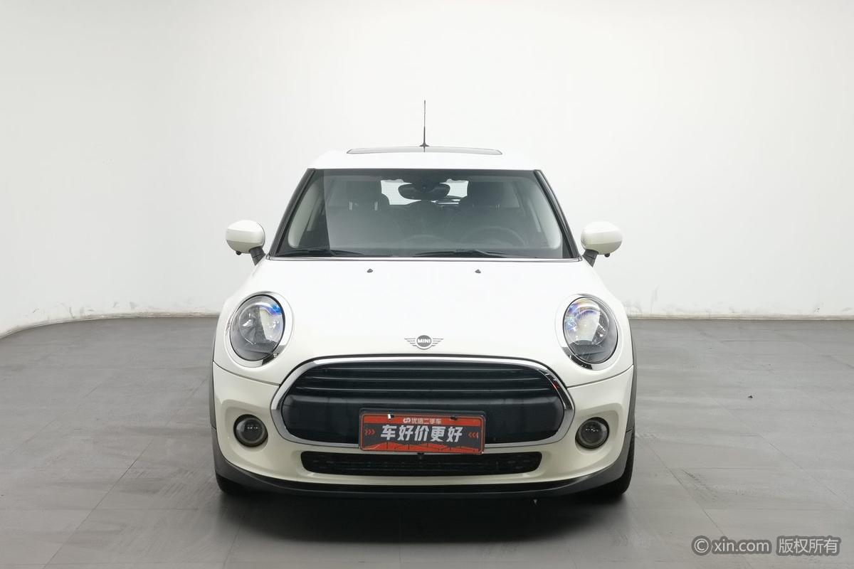 二手MINI 2021款 1.5T ONE 五门版图片3