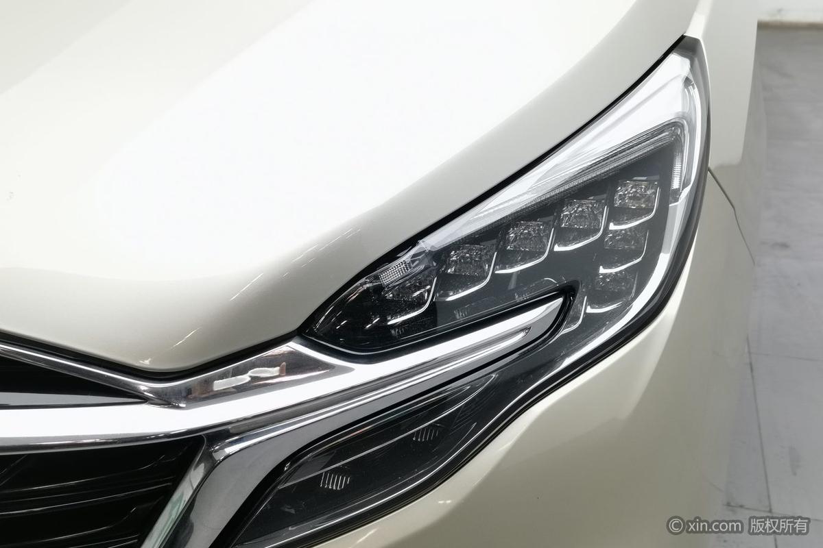 二手别克GL8 2022款 ES陆尊 653T 舒适型图片5