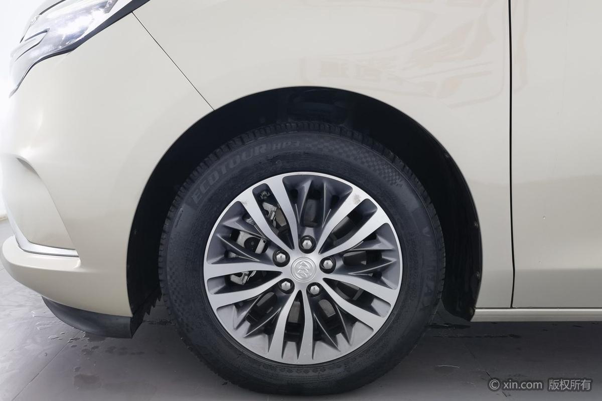 二手别克GL8 2022款 ES陆尊 653T 舒适型图片6