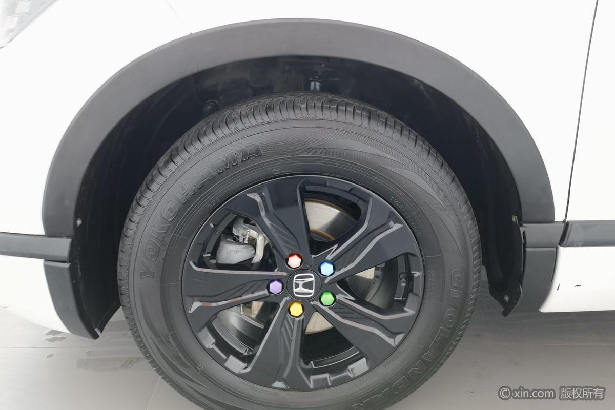 二手皓影 2020款 240TURBO CVT两驱豪华版图片6