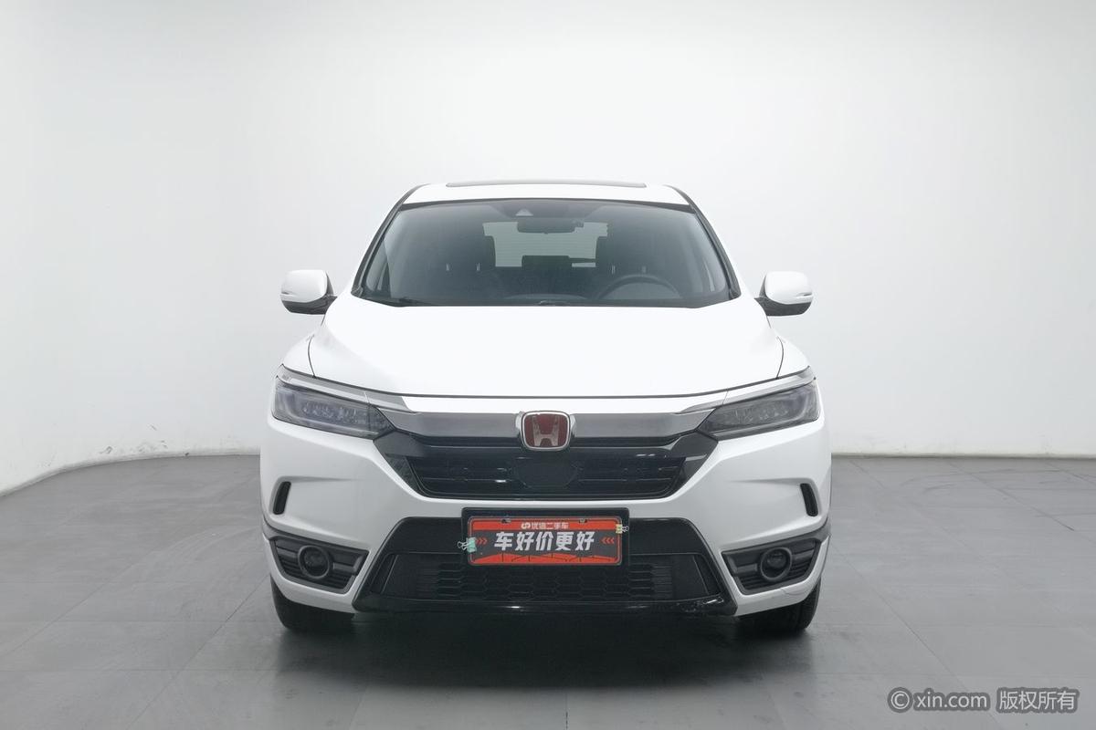 二手皓影 2020款 240TURBO CVT两驱豪华版图片3