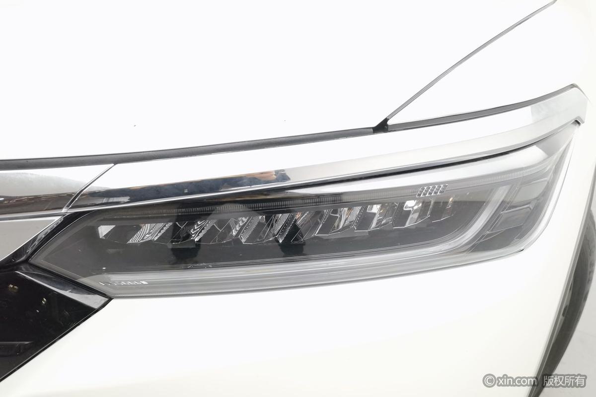 二手皓影 2020款 240TURBO CVT两驱豪华版图片5