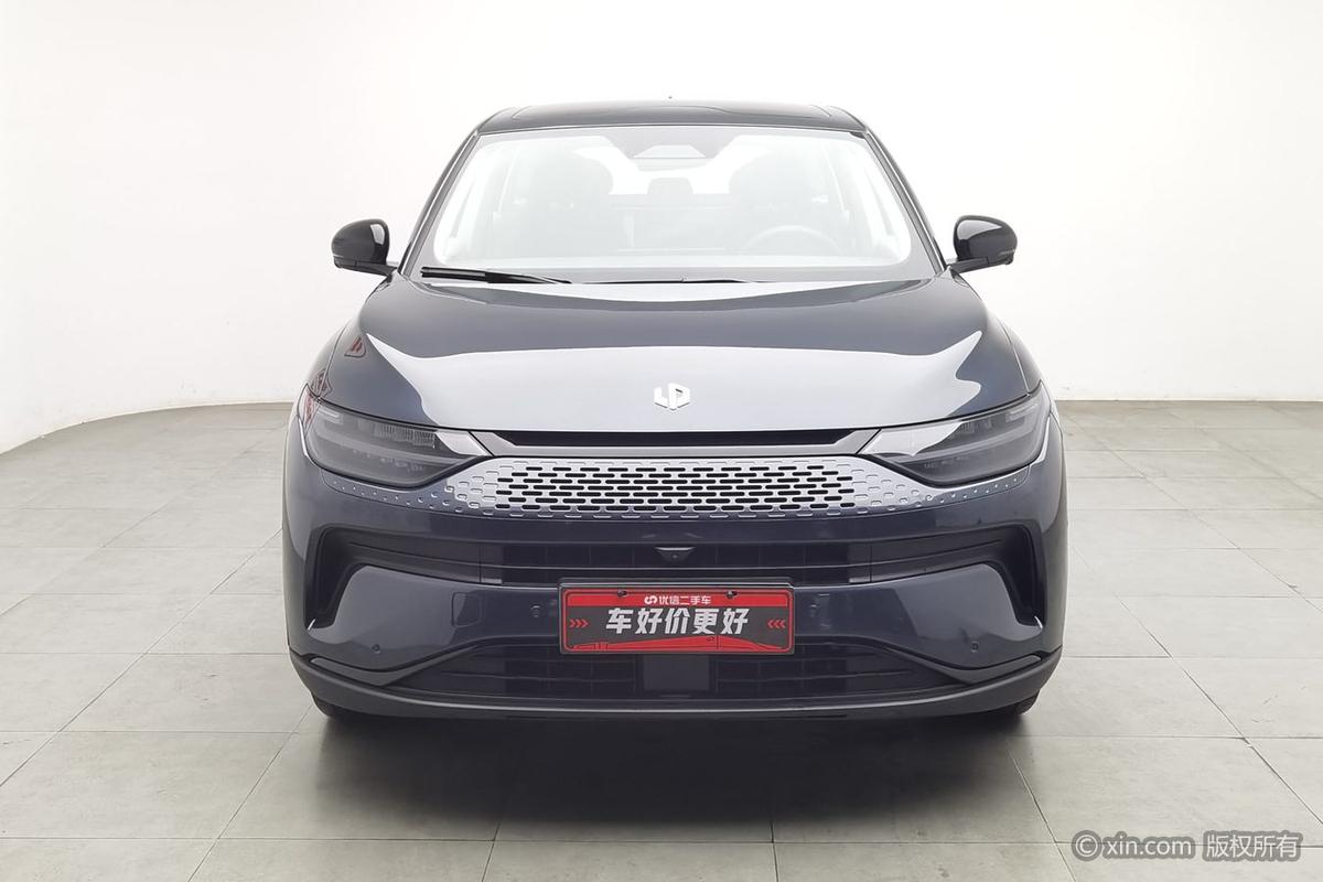 二手零跑C11 2024款 增程式 300智享版图片3