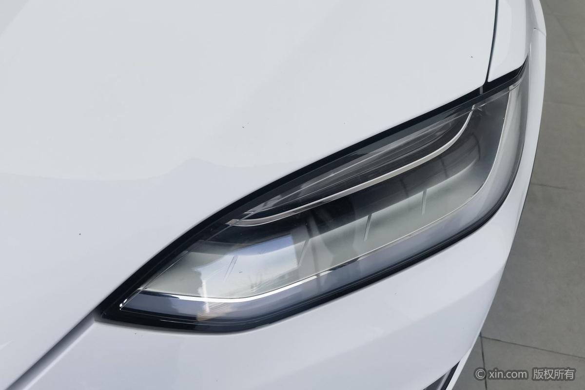 二手Model X 2016款 90D图片5