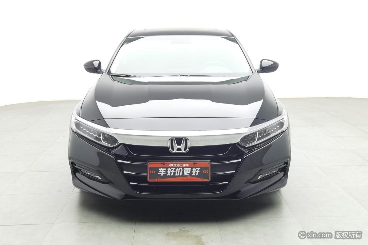 二手雅阁 2018款 230TURBO 舒适版 国VI图片3