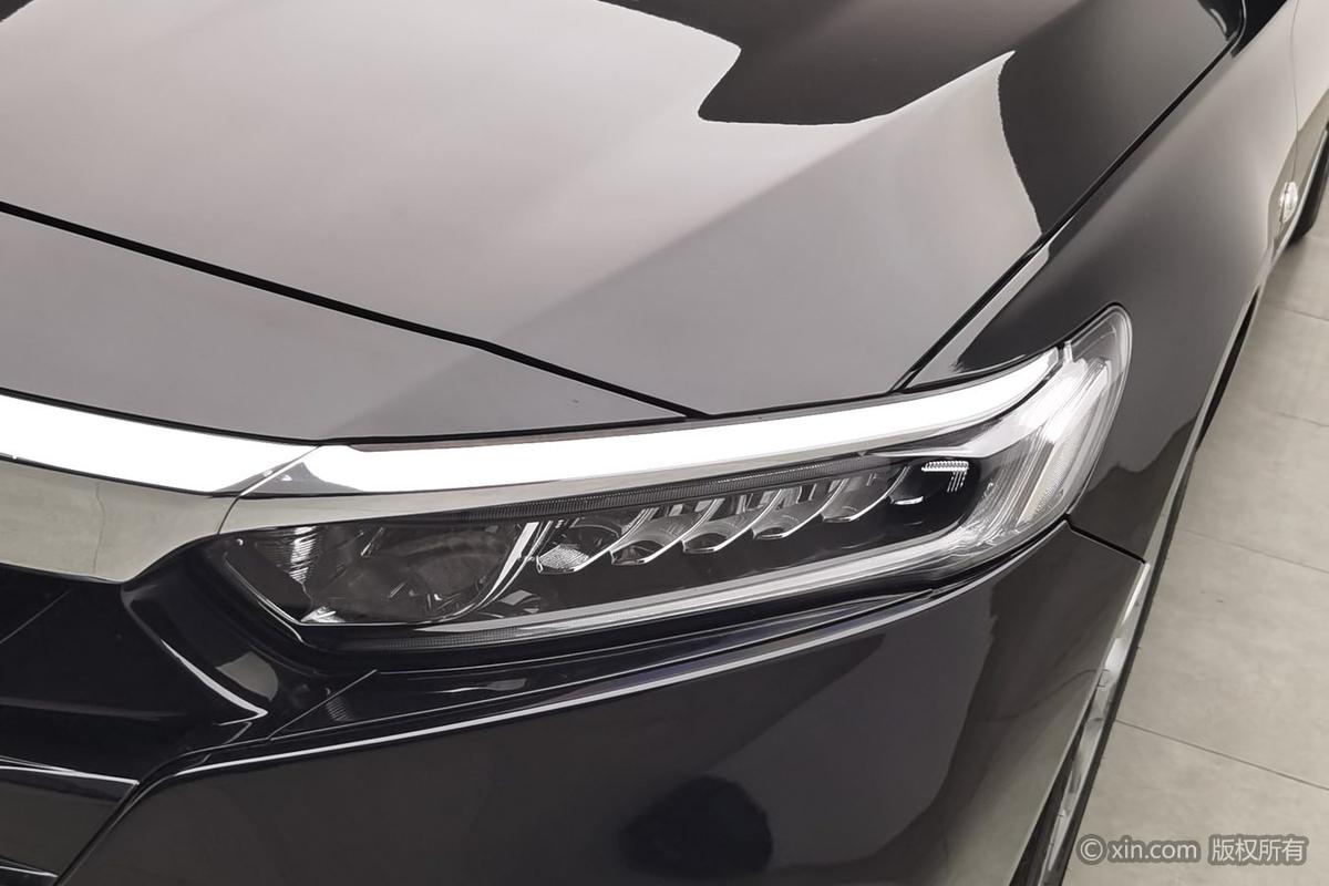 二手雅阁 2018款 230TURBO 舒适版 国VI图片5