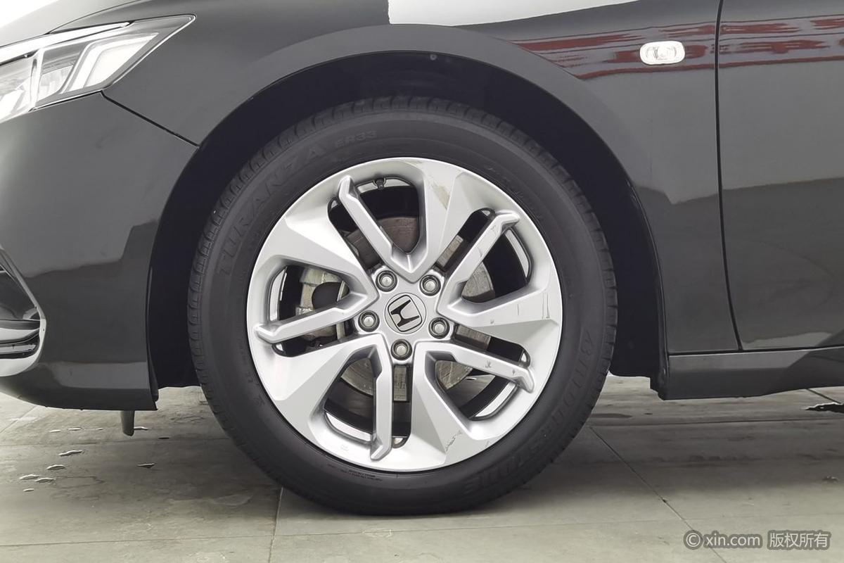 二手雅阁 2018款 230TURBO 舒适版 国VI图片6