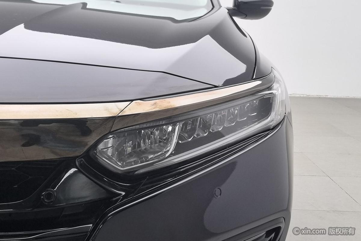 二手雅阁 2021款 260TURBO 豪华·星空限量版图片5