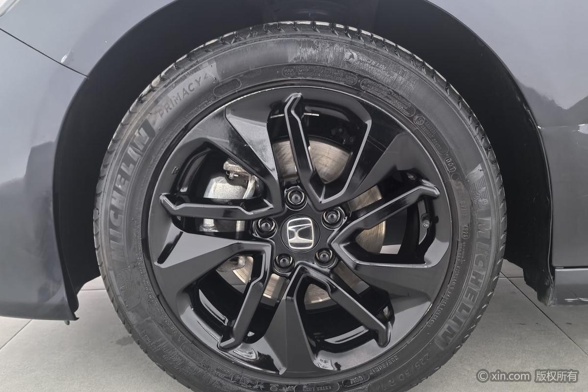 二手雅阁 2021款 260TURBO 豪华·星空限量版图片6