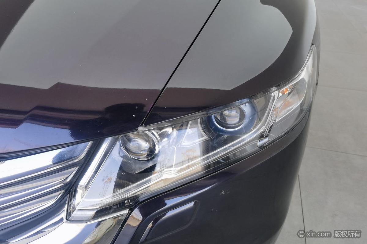 二手奥德赛 2014款 2.4L 精英版图片5