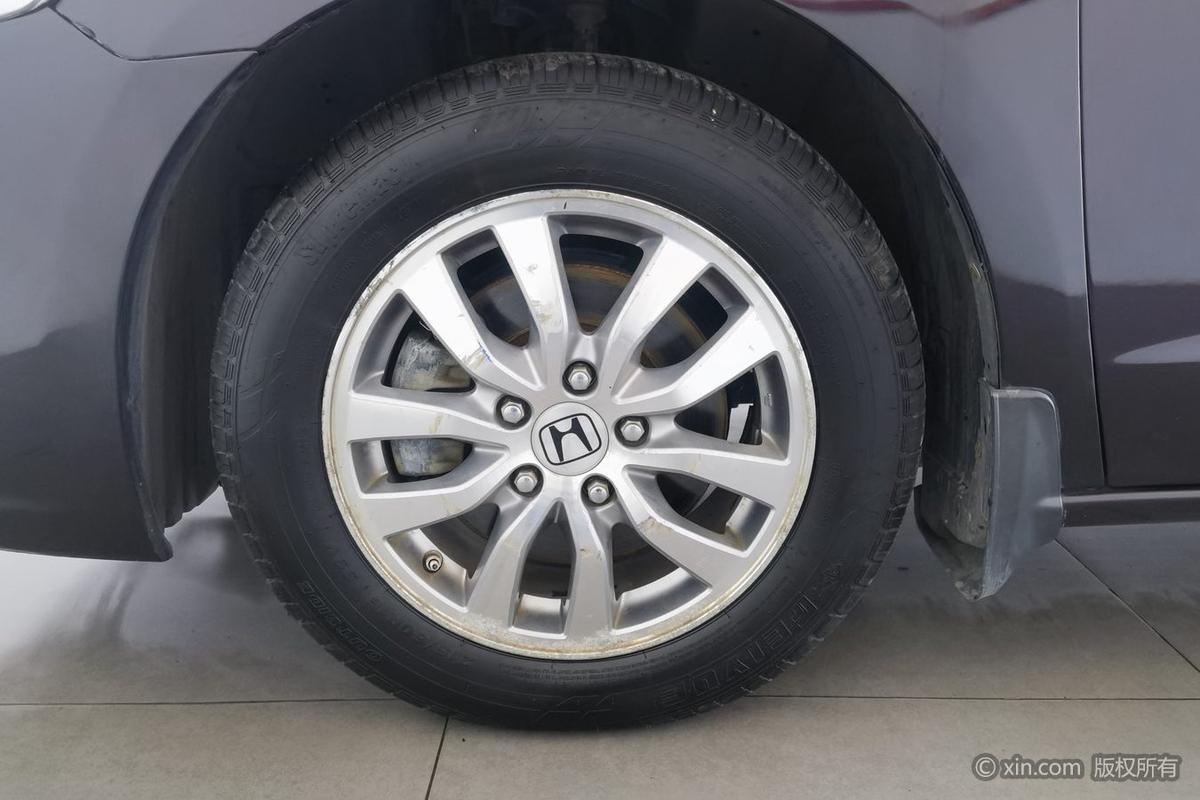 二手奥德赛 2014款 2.4L 精英版图片6