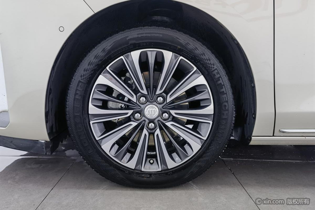 二手别克GL8 2023款 ES陆尊 2.0T 豪华型图片6