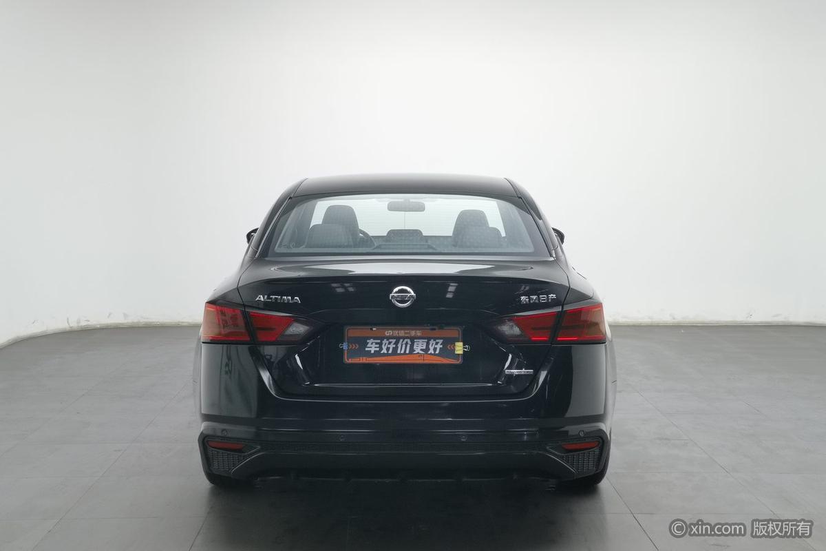 二手天籁 2021款 2.0L XE 专享版图片4