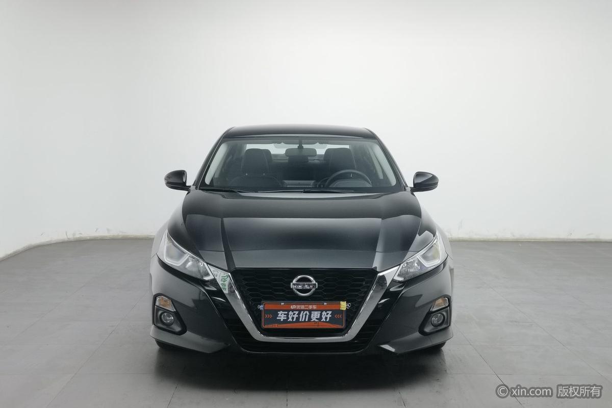 二手天籁 2021款 2.0L XE 专享版图片3