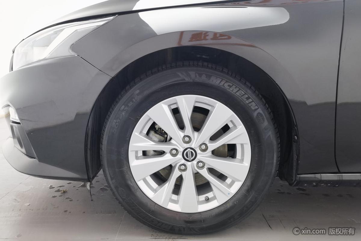 二手天籁 2021款 2.0L XE 专享版图片6