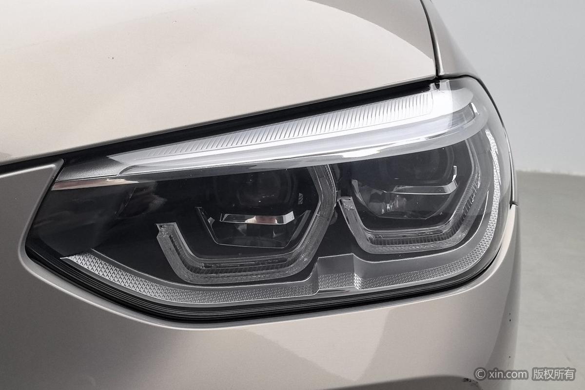 二手宝马X3 2020款 xDrive28i 豪华套装图片5