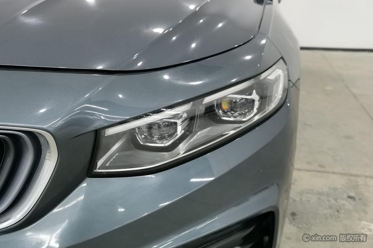 二手星瑞 2020款 2.0T 尊贵型图片5