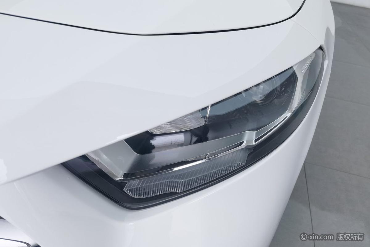 二手奔驰A级 2021款 改款 A 180 L 运动轿车图片5