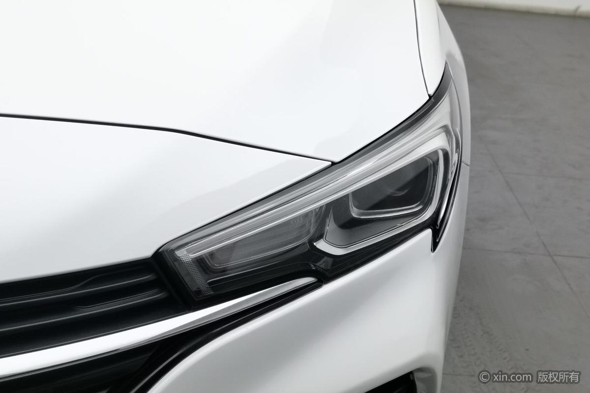 二手威朗 2020款 三厢 15T 自动进取型图片5