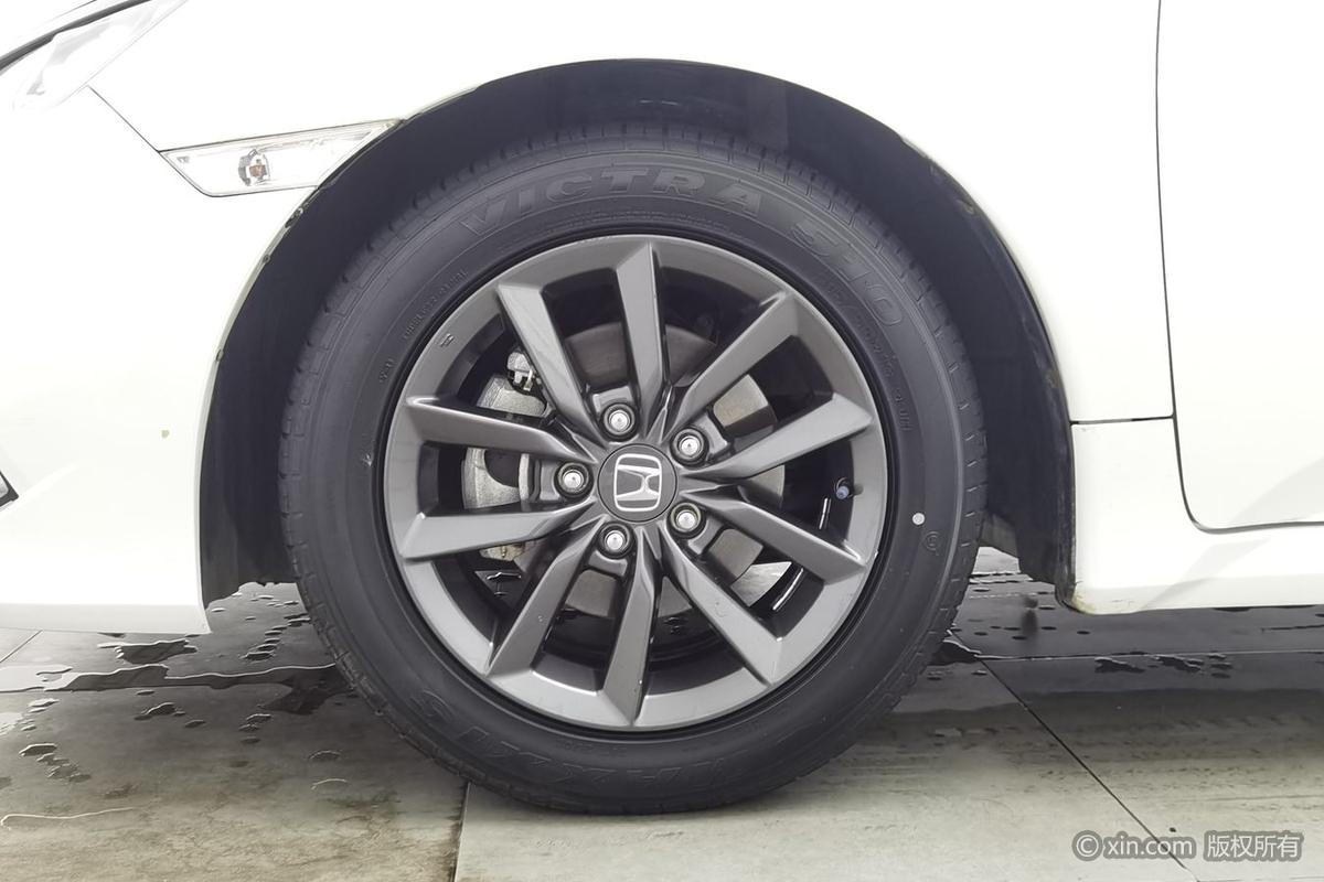 二手思域 2019款 180TURBO CVT尚动版 国VI图片6