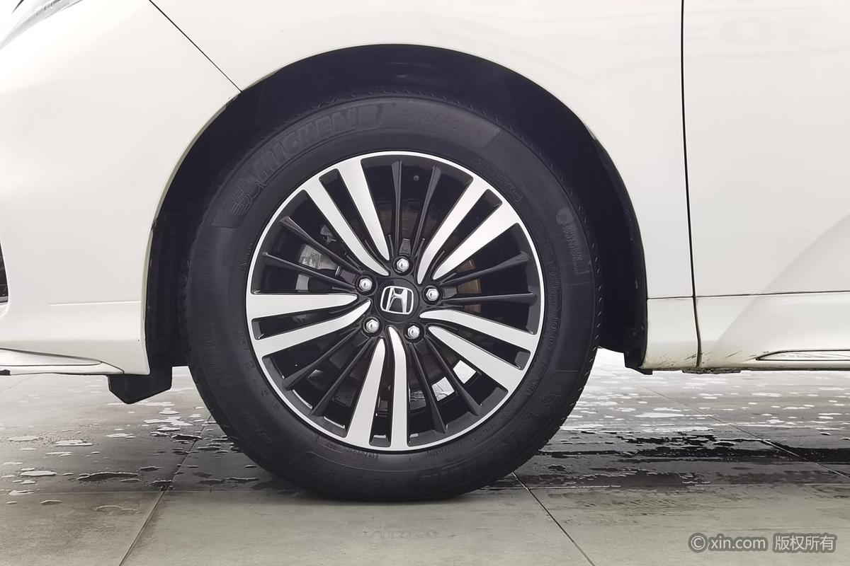 二手奥德赛 2021款 2.0L 锐·智享版图片6