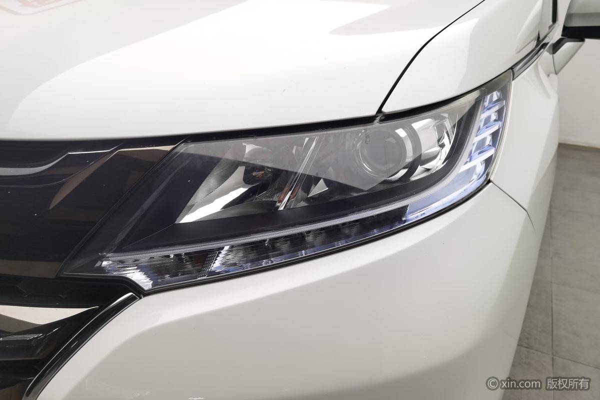 二手奥德赛 2021款 2.0L 锐·智享版图片5