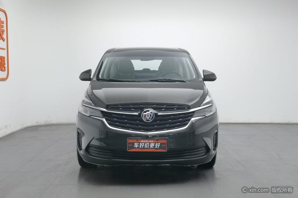 二手别克GL8 2022款 陆上公务舱 652T 舒适型图片3