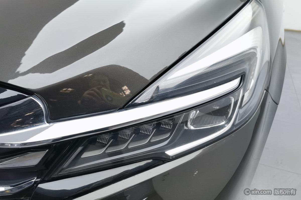 二手别克GL8 2022款 陆上公务舱 652T 舒适型图片5