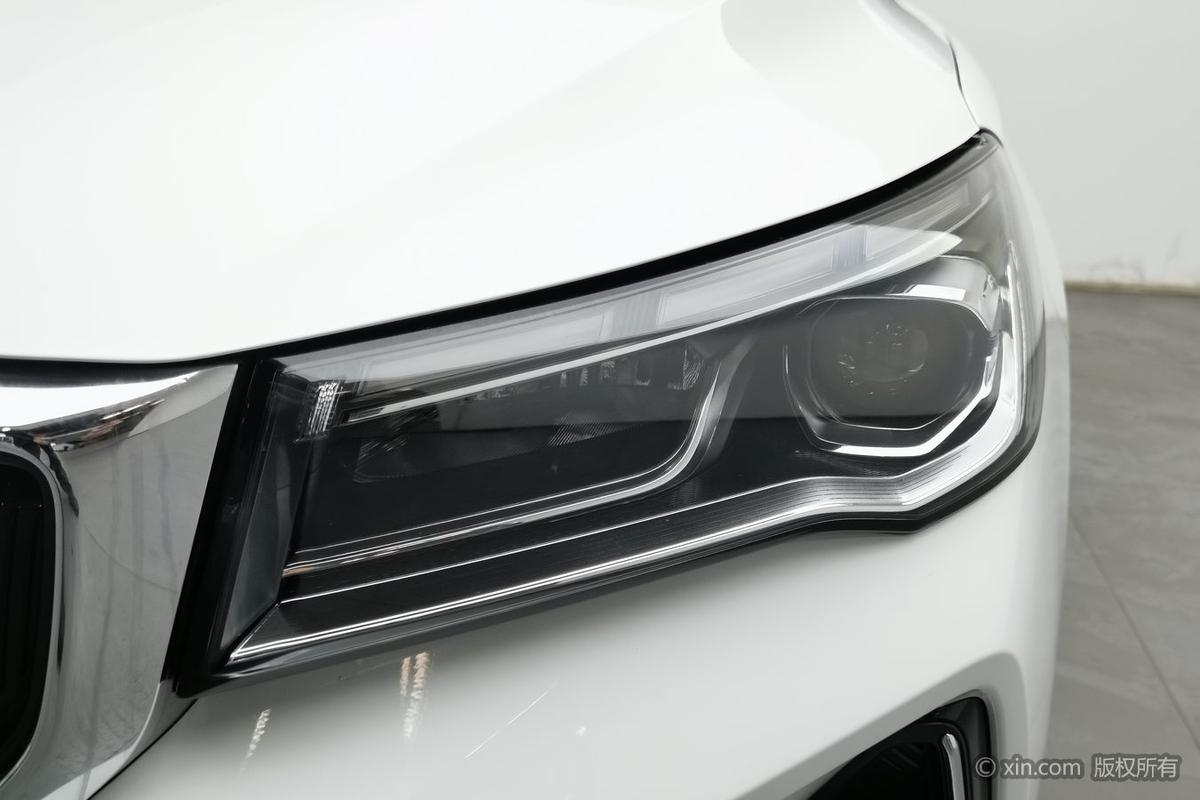 二手帝豪 2025款 第4代 1.5L 手动龙腾版图片5