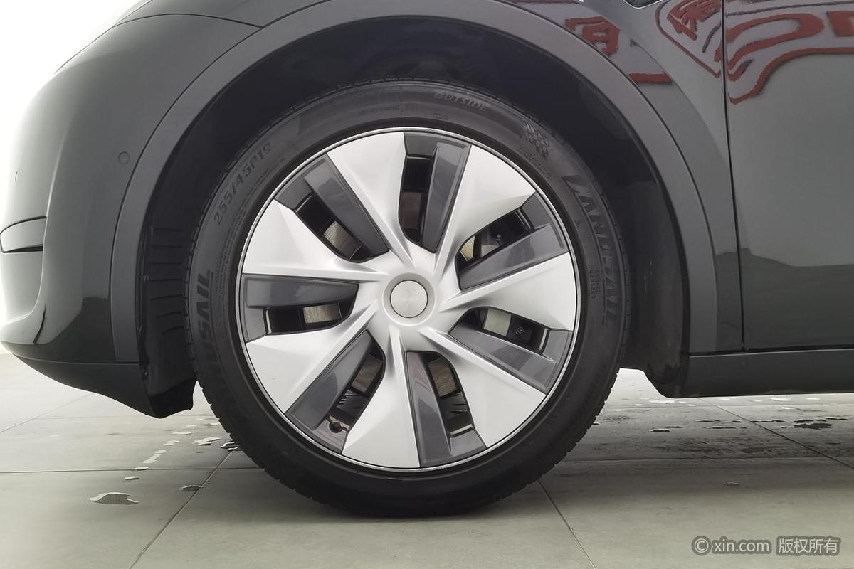 二手Model Y 2022款 后轮驱动版图片6