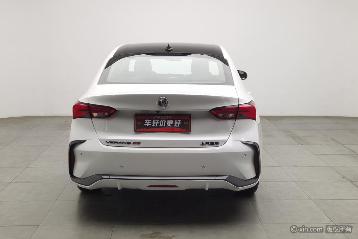 二手威朗 2022款 Pro GS 追风版图片4