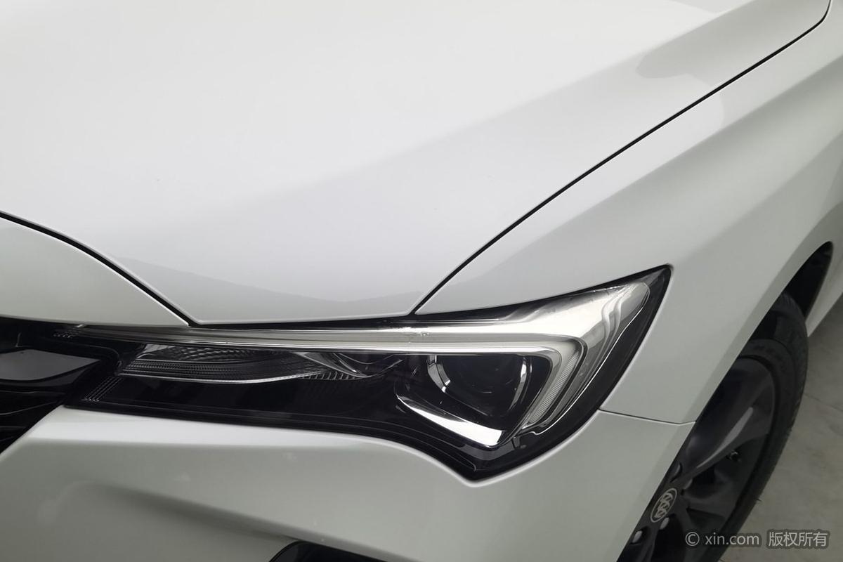 二手威朗 2022款 Pro GS 追风版图片5