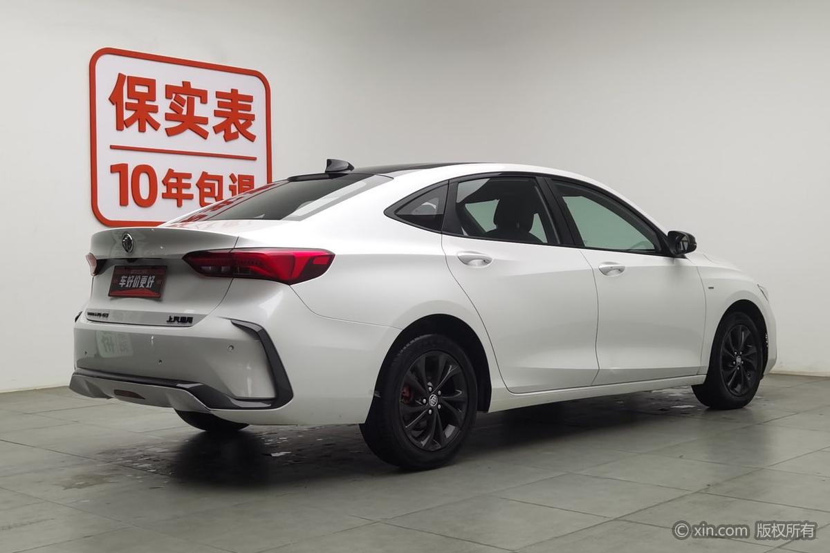 二手威朗 2022款 Pro GS 追风版图片2