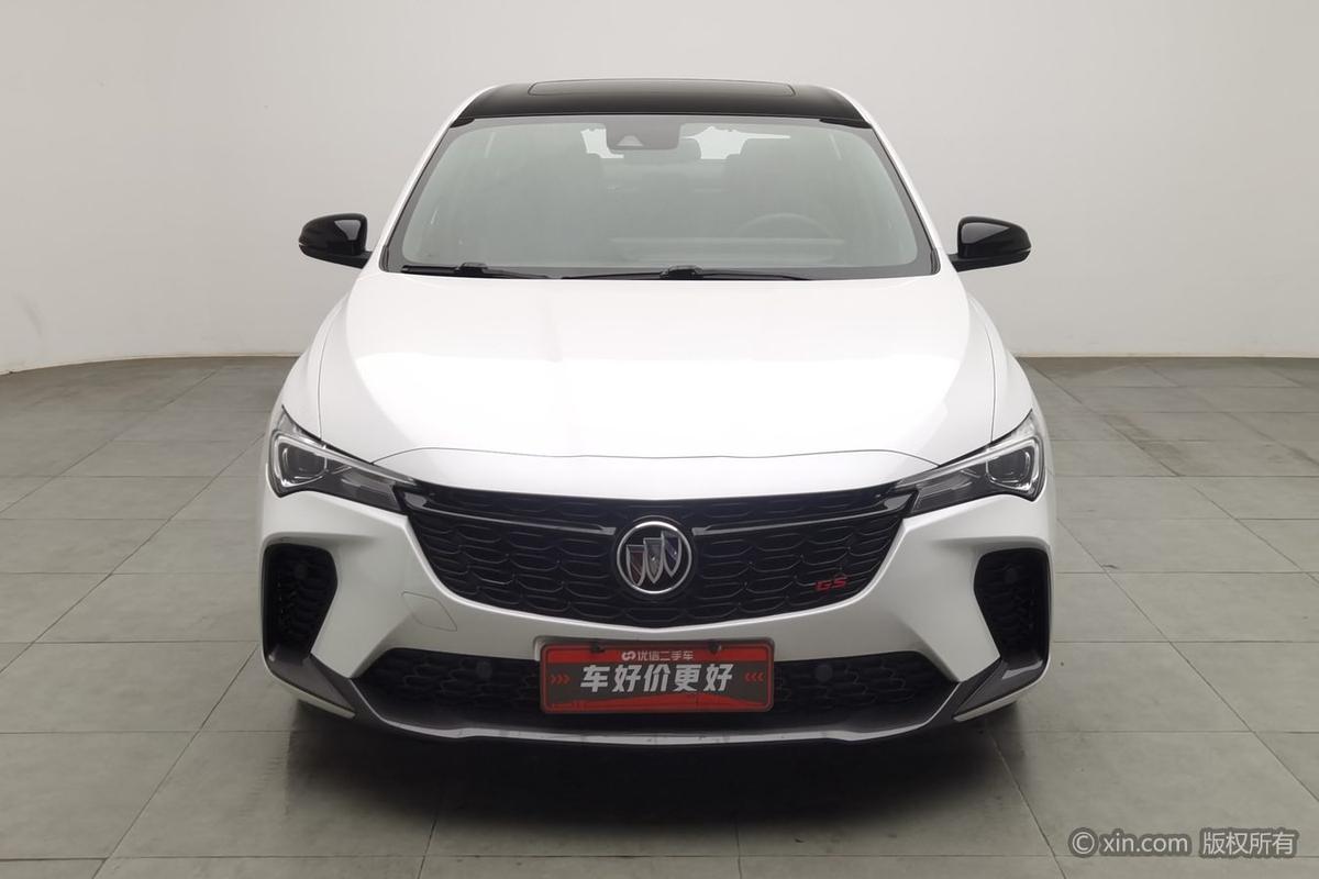 二手威朗 2022款 Pro GS 追风版图片3