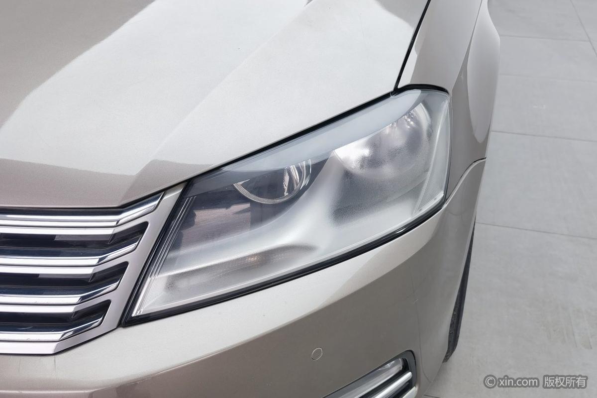 二手迈腾 2013款 1.8TSI 领先型图片5