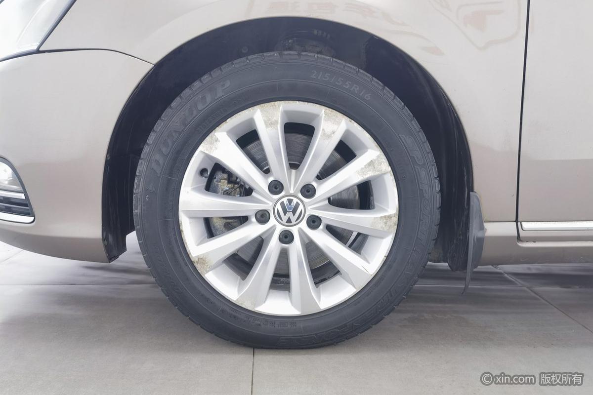 二手迈腾 2013款 1.8TSI 领先型图片6