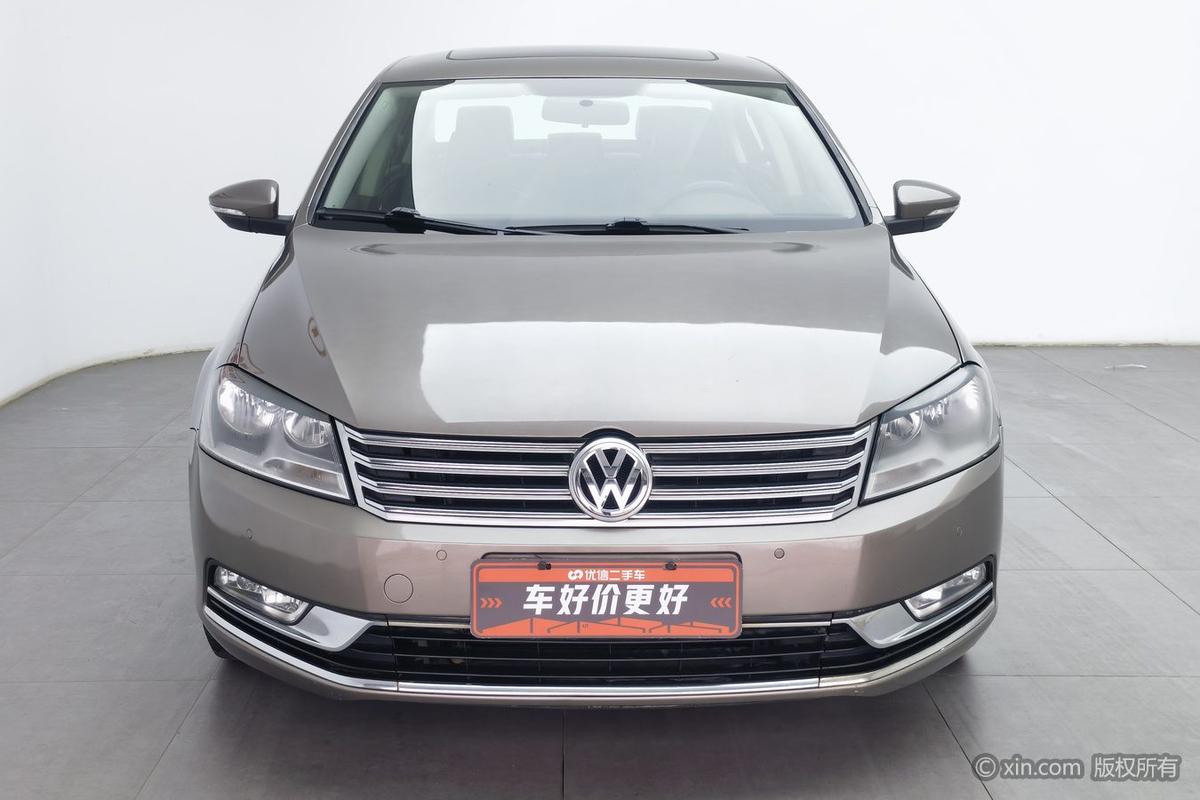 二手迈腾 2013款 1.8TSI 领先型图片3