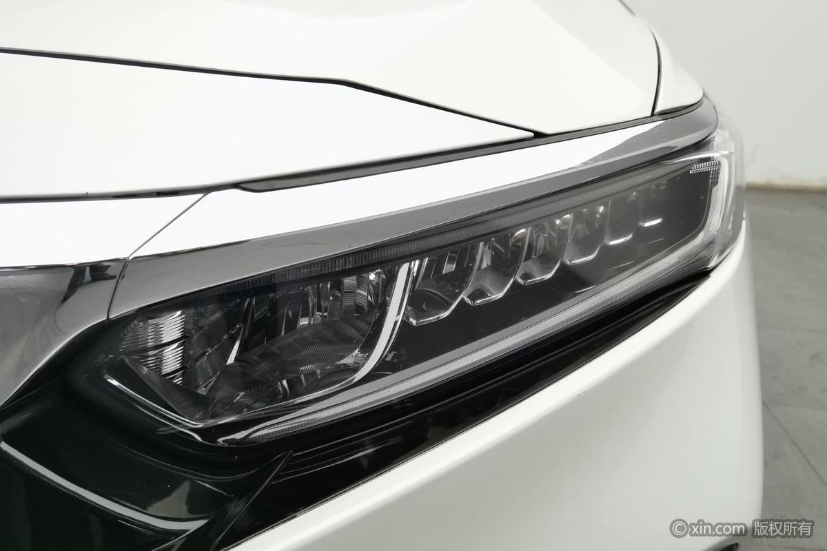 二手雅阁 2018款 260TURBO 精英版 国V图片5